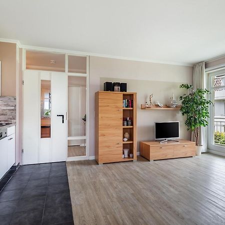 Seebach Wohnung 18 Boltenhagen  Zewnętrze zdjęcie