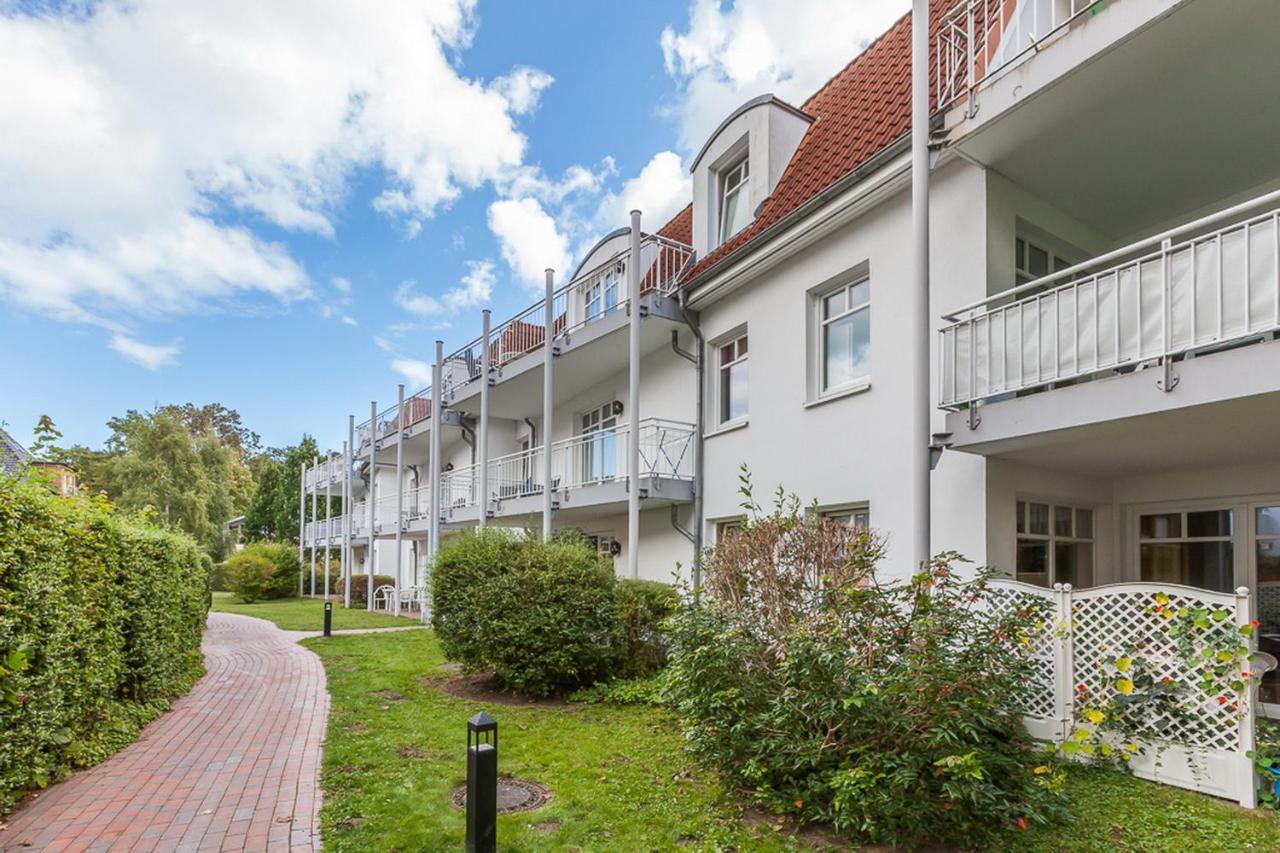Seebach Wohnung 18 Boltenhagen  Zewnętrze zdjęcie